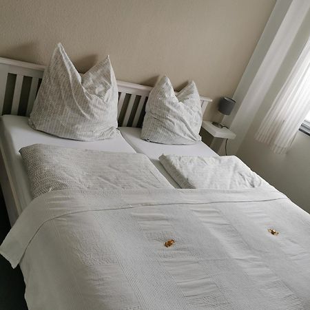 Hygge L Lejlighed Frederiksstad Eksteriør billede